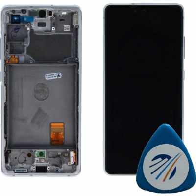 LCD Displej Samsung Galaxy S20 FE – Zboží Mobilmania