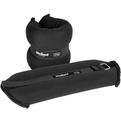REBEL RBA-3500-2 2x2 kg – Zboží Dáma