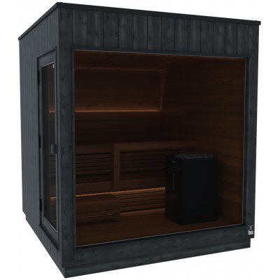 Kirami FinVision M Nordic misty – Sleviste.cz