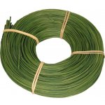 MOREX Pedig tm.zelený 2,5mm kot.0,25kg 5002517-16 – Sleviste.cz