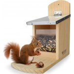 Wildlife Friend Krmítko pro veverky 19100030 – Sleviste.cz