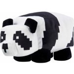 Mattel MINECRAFT Panda 20 cm – Zboží Dáma