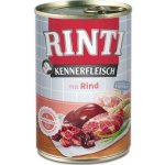 Rinti Kennerfleisch hovězí 800 g – Zbozi.Blesk.cz