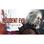 Resident Evil Requiem – Zboží Mobilmania
