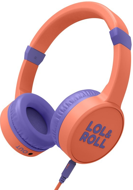 Energy Sistem Lol&Roll Pop Kids Headphones