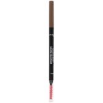 Rimmel London Brow Pro Micro tužka na obočí 002 Soft Brown 0,09 g – Zboží Dáma