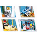 Sluban B1396 Planetárium – Sleviste.cz