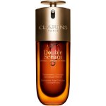 Clarins Double serum intenzivní sérum proti stárnutí pleti 30 ml – Zboží Dáma