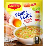 Maggi Přidej vejce Slepičí polévka sáček 32g – Zboží Dáma