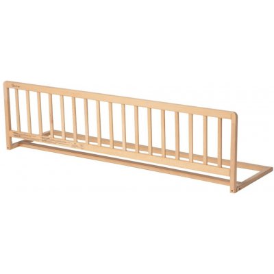 Geuther zábrana na postel natur 140 cm – Sleviste.cz