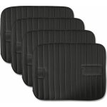 Waldhausen Podložky pod bandáže 45x35cm černé – Zboží Mobilmania