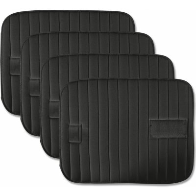 Waldhausen Podložky pod bandáže 45x35cm černé – Zboží Mobilmania