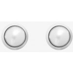 Preciosa perlové Velvet Pearl 7389 01 – Zboží Dáma