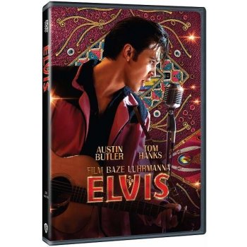 Elvis DVD