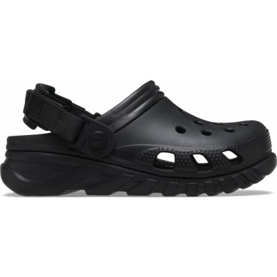 Crocs Duet Max II Clog 208776 Black – Hledejceny.cz