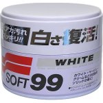 Soft99 White Soft Wax 350 g – Hledejceny.cz