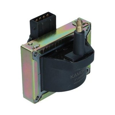 KAMOKA 7120063 Zapalovací cívka (7120063) – Hledejceny.cz