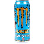 Monster Mango Loco energetický nápoj 500 ml – Zboží Dáma