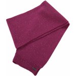 ALPINE PRO KOLDE RŮŽOVÁ pletená šála UNI – Zbozi.Blesk.cz