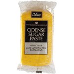 Odense Potahovací hmota žlutá 250 g – Zbozi.Blesk.cz