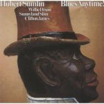 Sumlin Hubert - Blues Anytime CD – Hledejceny.cz