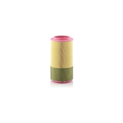 Vzduchový filtr MANN-FILTER C 27 1250/1 – Hledejceny.cz