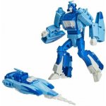 Hasbro Transformers Generations filmová řady Deluxe Blurr – Zbozi.Blesk.cz