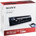 Sony MEX-N4300BT – Hledejceny.cz