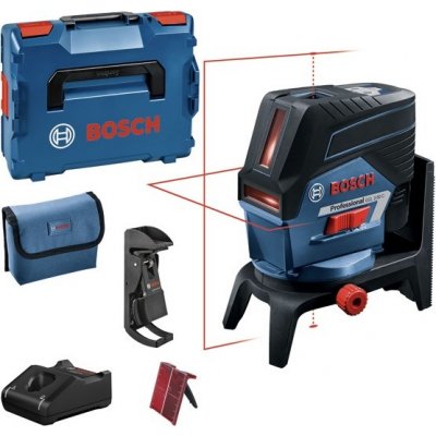 Bosch GCL 2-50 C Professional 0 601 066 G03 – Sleviste.cz