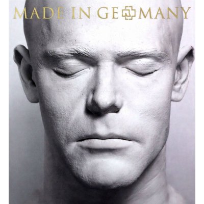 Rammstein - Made in Germany 1995-2011, 2CD, 2011