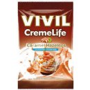 Vivil Creme life Karamel a lískový oříšek 110 g