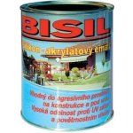 Bisil silikon-akryl 3,5 kg bílý – Hledejceny.cz