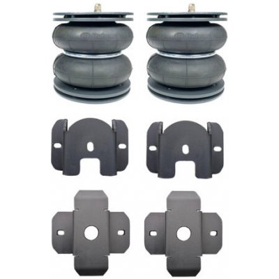 Vzduchové pérování Fiat Ducato, Citroen Jumper, Peugeot Boxer od 2006 - 2023 měchy + kování 6 tun | Zboží Auto