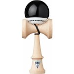 Kendama Krom pop LOL žonglovací dřevěná hračka Oranžová – Zboží Živě