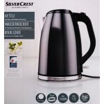 SilverCrest SWKB 3100 A1 černá – Hledejceny.cz
