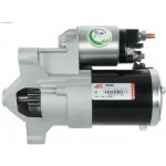 Startér CITROEN Berlingo Evasion Jumper Jumpy – Sleviste.cz