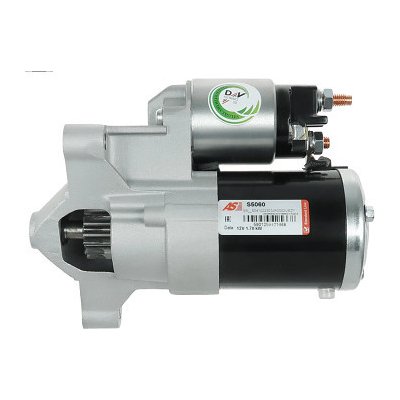 Startér CITROEN Berlingo Evasion Jumper Jumpy – Sleviste.cz