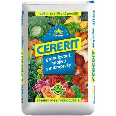 Forestina Cererit 25 kg – Zboží Dáma