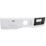 Aeg Electrolux Zanussi 140059189021 ovládací panel pračky – Hledejceny.cz