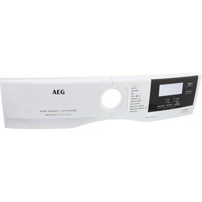 Aeg Electrolux Zanussi 140059189021 ovládací panel pračky – Hledejceny.cz