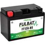 Fulbat FT12A-BS GEL, YT12A-BS GEL – Zbozi.Blesk.cz