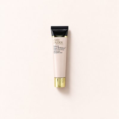 Estée Lauder Futurist Aqua Brilliance Watery Glow Hydratační podkladová báze 40 ml – Hledejceny.cz