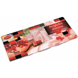 Le & Co Shaved Anglická slanina 200 g