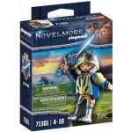 Playmobil 71301 Novelmore-Arwynn s Invincibusem – Zboží Mobilmania