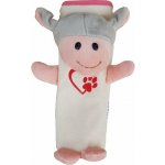 Prexim Ochranný potah na bezpečnostní pás ovce | Zboží Auto