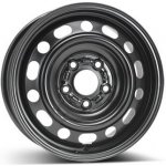 Alcar Stahlrad 7223 6x15 5x114,3 ET50 | Zboží Auto