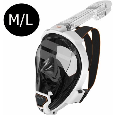 OCEAN REEF ARIA QR – Sleviste.cz