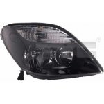 Hlavní světlomet TYC 20-5973-15-2 | Zboží Auto