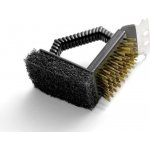 Landmann kartáč na čištění grilu 0207 – Zboží Mobilmania