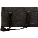 magnetoplan aktovka 11126 šedá – Hledejceny.cz